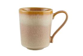 CANECA 340ML SHANGRI LA ORO